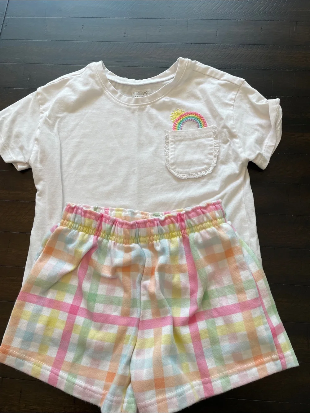 Girls 4T Lot